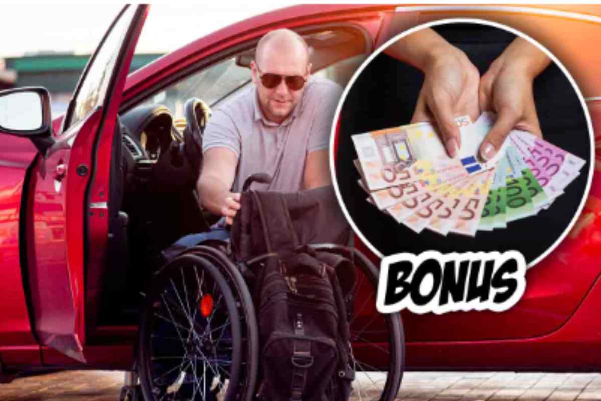 Il bonus acquisto auto disabili è stato prorogato per il 2024?
