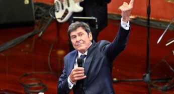 Gianni Morandi, il terribile lutto mai superato: la figlia era piccolissima