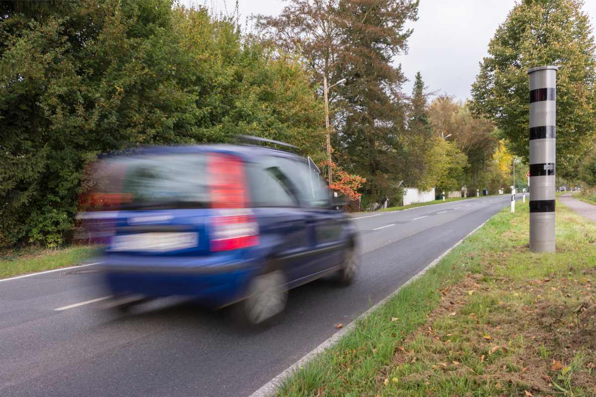 Città che incassano di più con gli autovelox