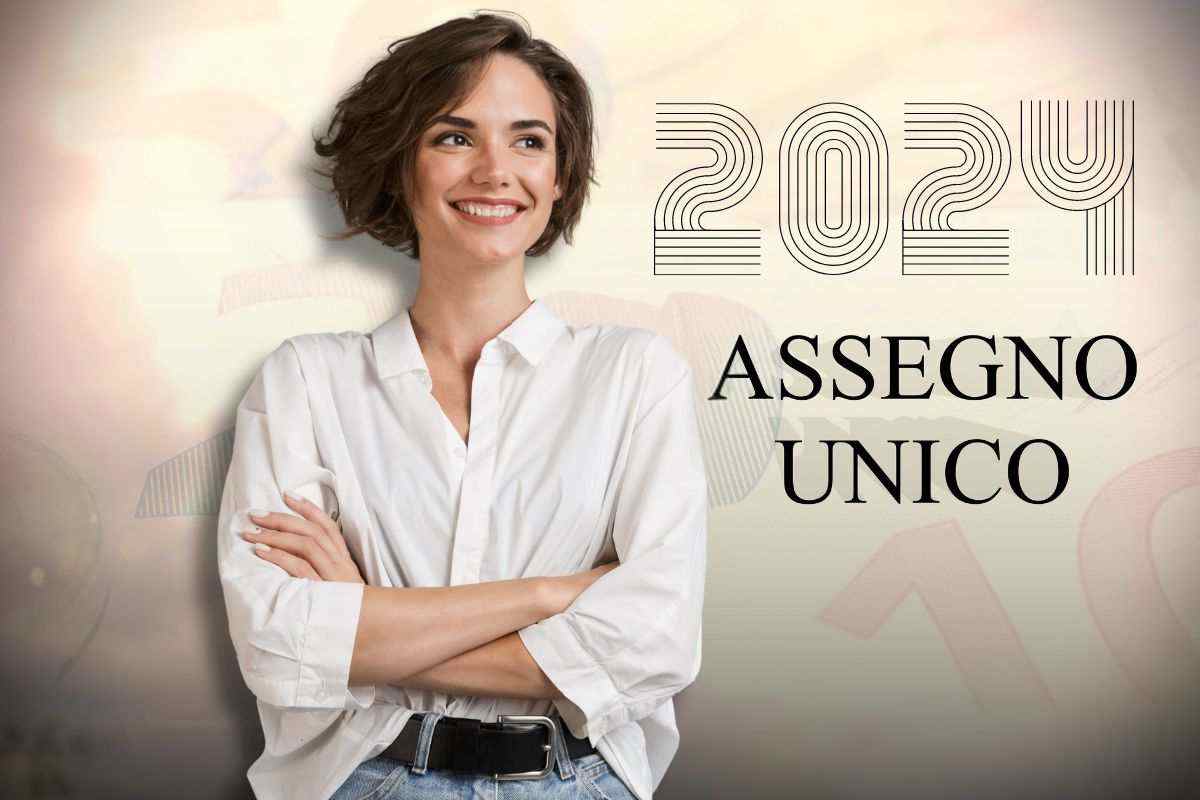 Assegno Unico e importo minimo