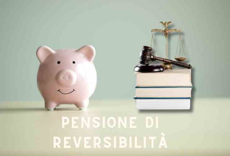 Pensione di reversibilità spetta al figlio