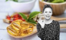 Vitamina E come integrarla con i cibi