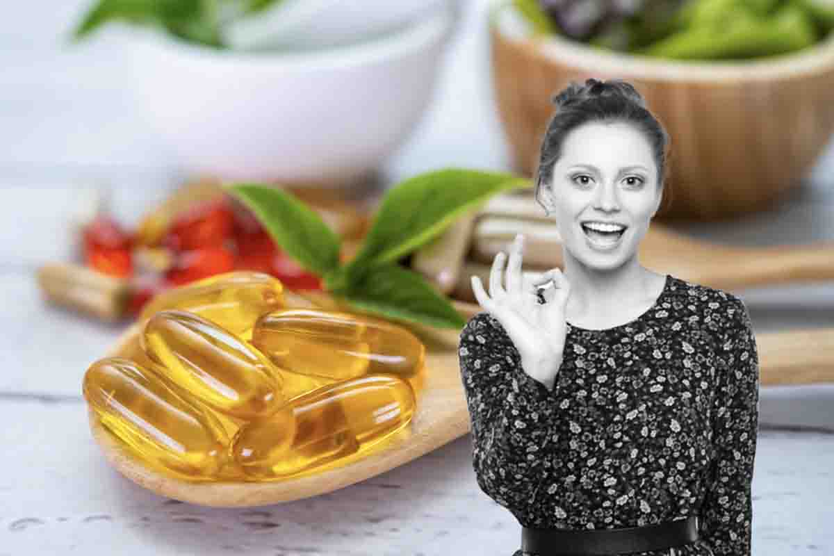 Vitamina E come integrarla con i cibi