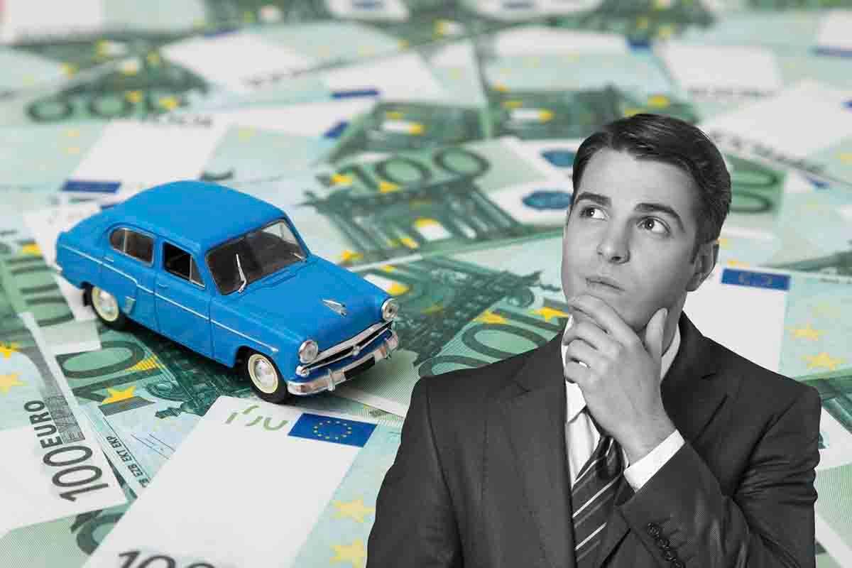 Detrazione al 19% per spese riparazione auto