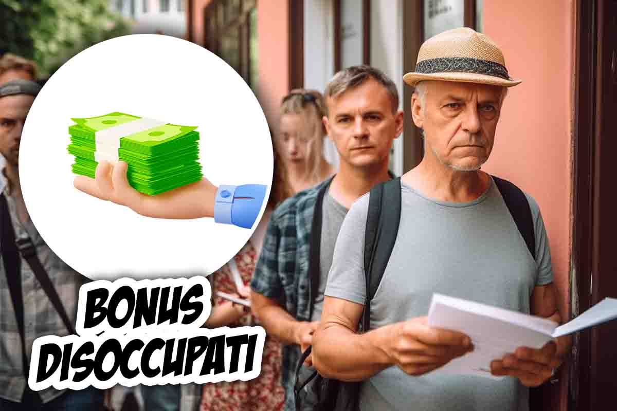 Bonus regionali per i disoccupati: quali sono