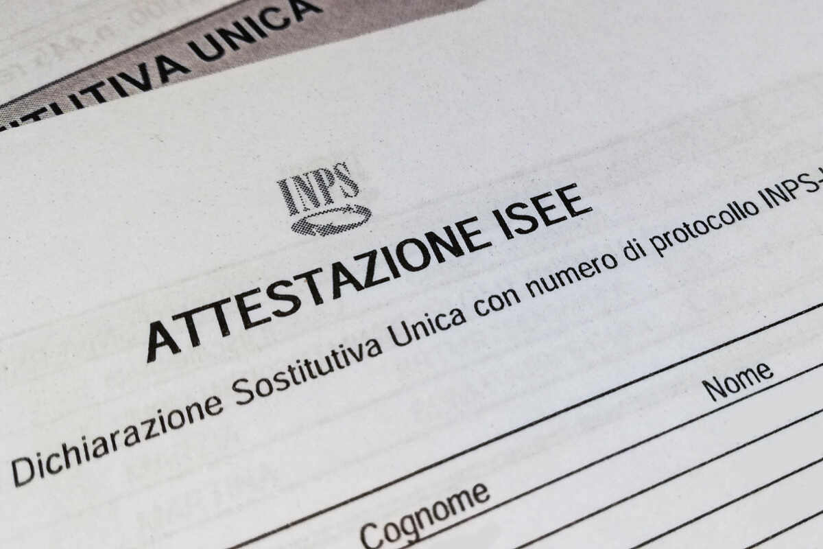 La Legge di Bilancio rivoluziona la dichiarazione ISEE