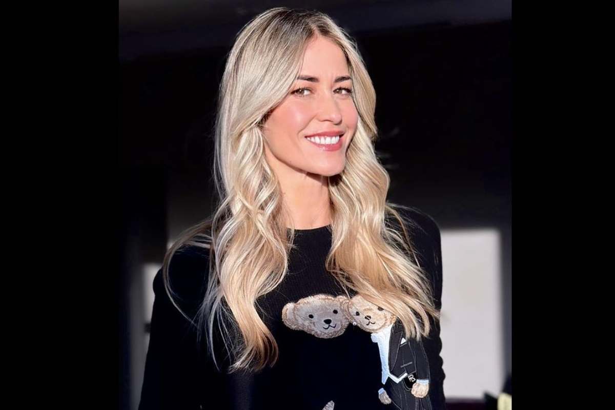 elena santarelli confessione