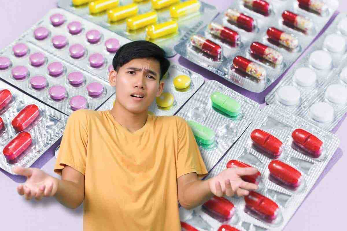 farmaci introvabili e soluzioni