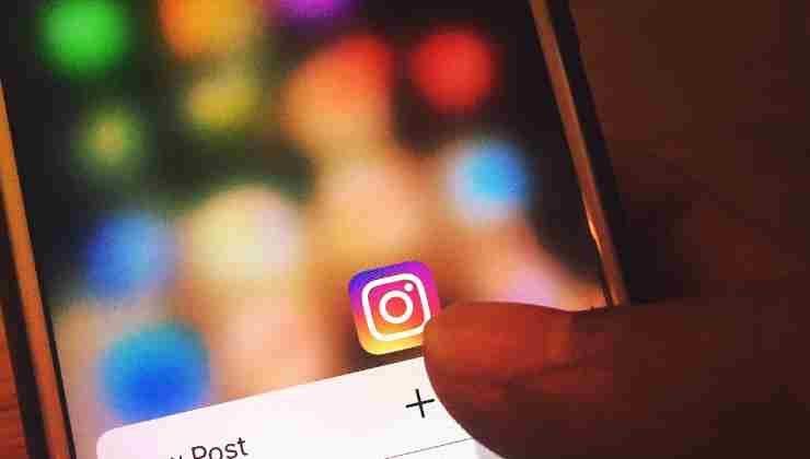 Come vedere chi visita il tuo profilo Instagram