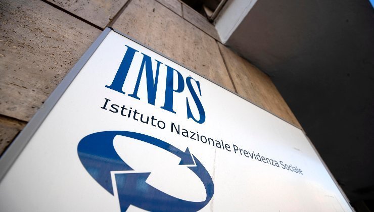 INPS, le novità su sussidi, indennità, sostegni