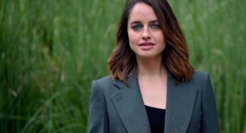 Matilde Gioli la vediamo sempre così in Doc, ma com’è davvero? Non la riconoscerete