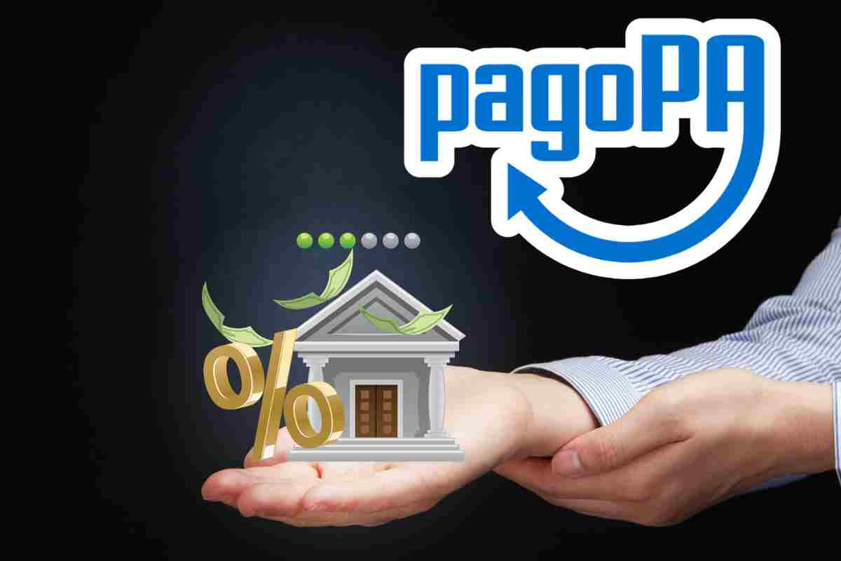 Tasso di interesse pagopa