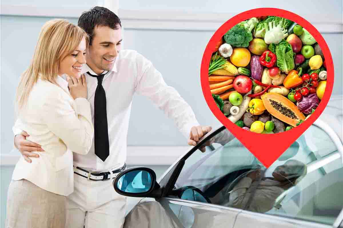 Rincari: da frutta e verdura alle auto, cosa ci aspetta nel 2024
