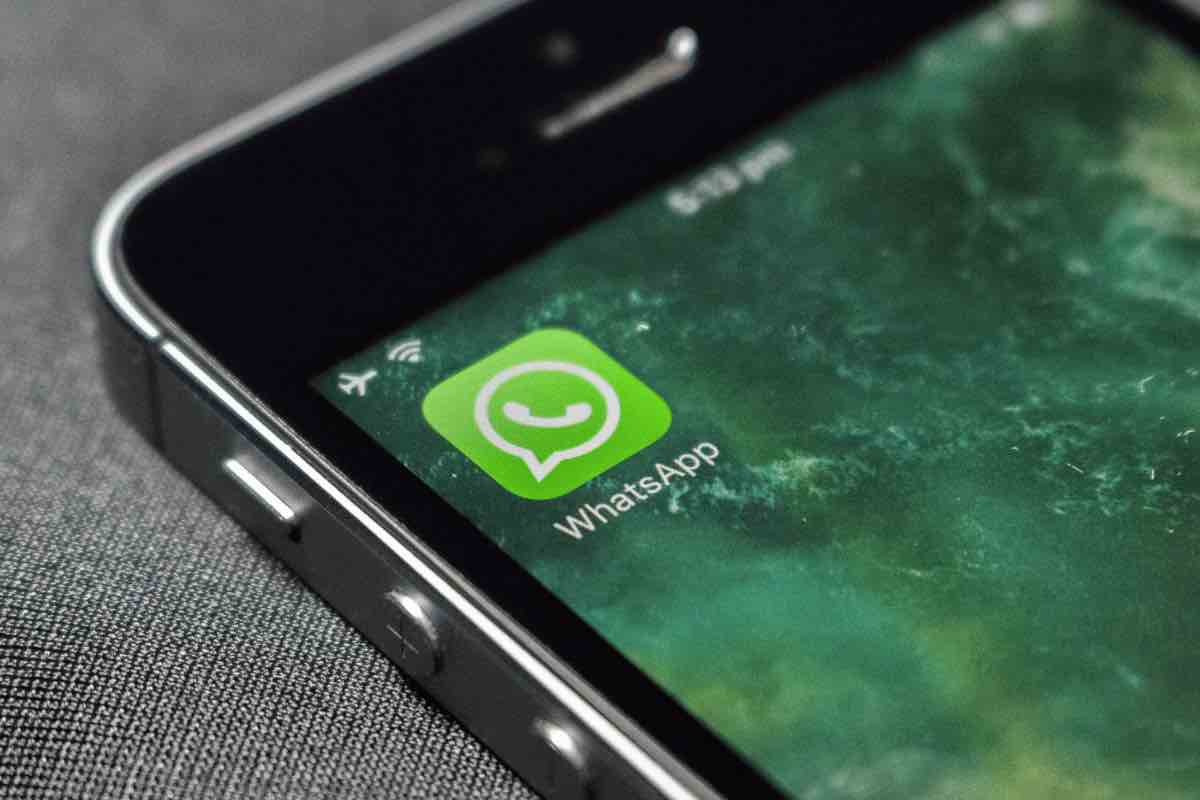 WhatsApp, importante aggiornamento: in arrivo una nuova area