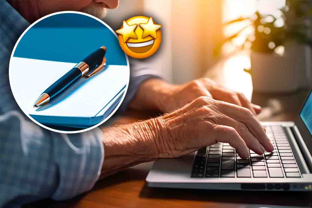 Scrittura a mano o al pc: Benefici e vantaggi