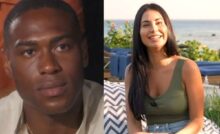 alfred e sofia dopo temptation island